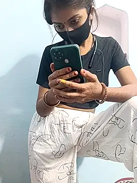 Payal G online show from October 2025 03:35:02 PM