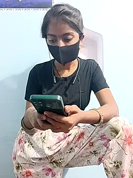 Payal G online show from November 2025 03:49:02 PM