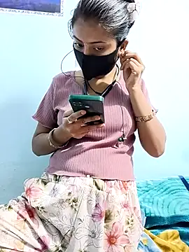 Payal G online show from November 2025 03:56:02 PM