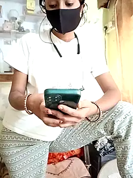 Payal G online show from October 2025 03:09:01 AM