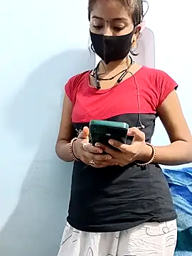 Payal G online show from November 2025 04:12:01 PM