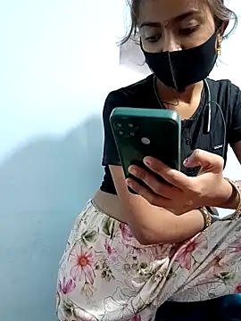 Payal G online show from November 2025 04:23:01 PM