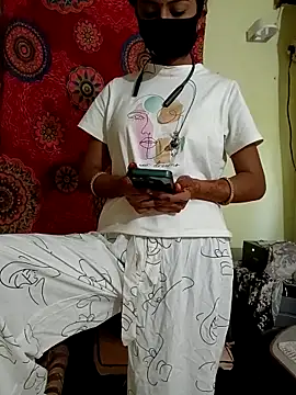 Payal G online show from October 2025 01:39:02 AM