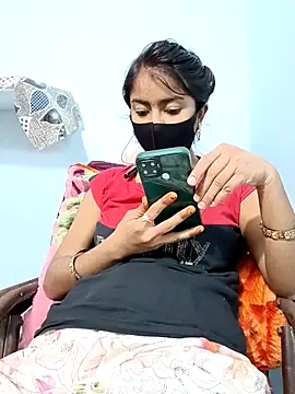 Payal G online show from November 2025 04:38:01 AM