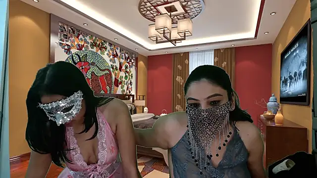 Punjabi Bhabhi  online show from November 2025 02:11:01 PM