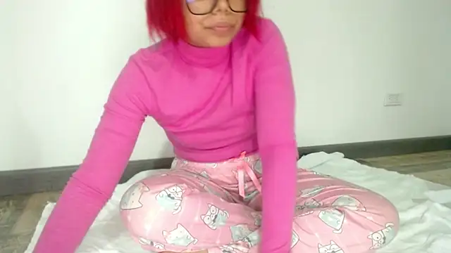 firer-red69 online show from November 2025 02:59:01 AM