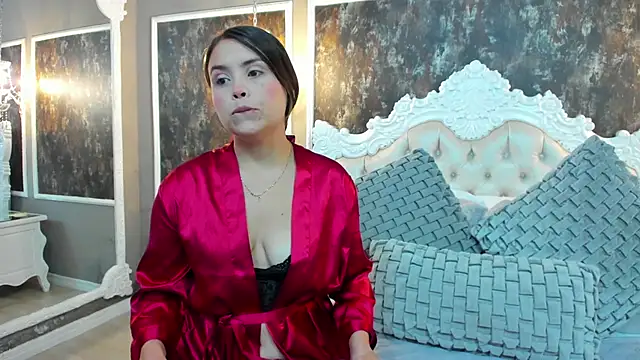 Gaby Wett online show from April 2026 12:06:02 PM