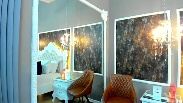 Gaby Wett online show from November 2025 11:55:01 AM