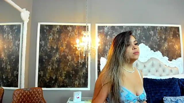 Gaby Wett online show from November 2025 11:49:02 AM