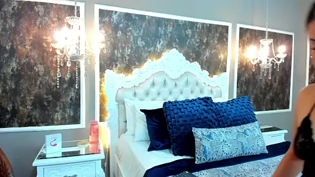 Gaby Wett online show from November 2025 12:04:02 PM