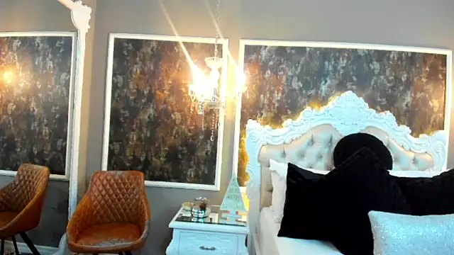 Gaby Wett online show from December 2025 12:07:01 PM