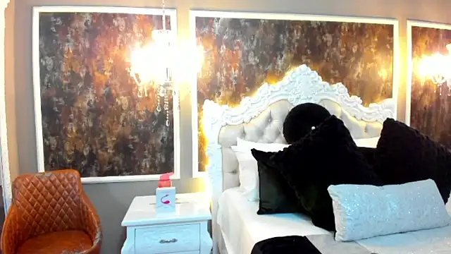 Gaby Wett online show from November 2025 11:47:01 AM