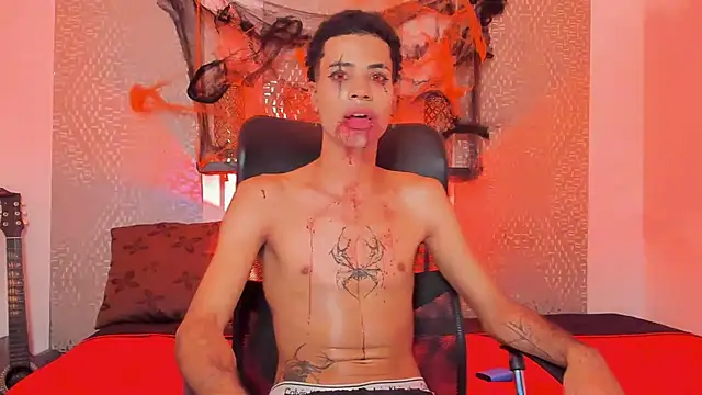 JacobBlackwell  online show from October 2025 08:52:01 PM