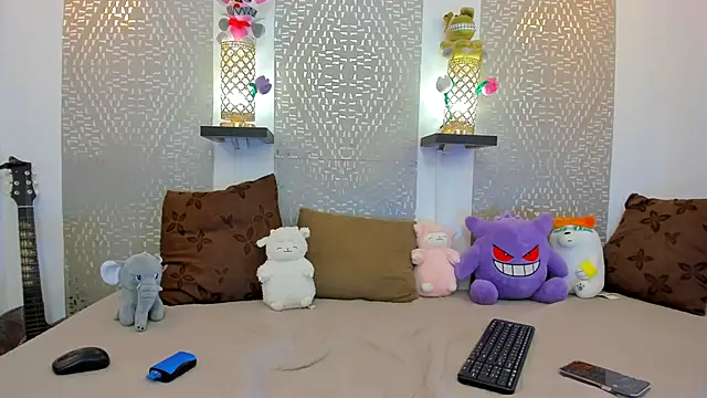 JacobBlackwell  online show from October 2025 07:13:02 PM