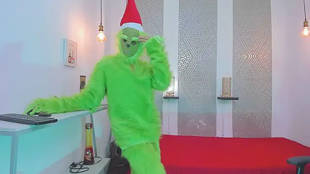 JacobBlackwell  online show from December 2025 08:21:01 PM