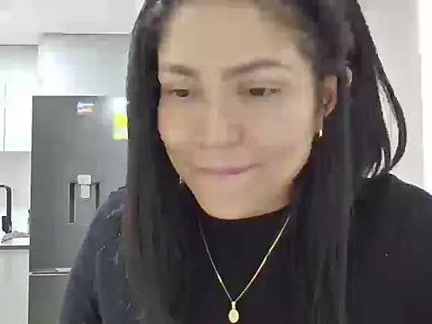 Ina Jody online show from October 2025 02:57:02 AM
