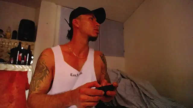 Rurik Jones online show from February 2026 08:19:02 PM