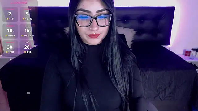 SeleneMore online show from March 2026 07:57:02 PM