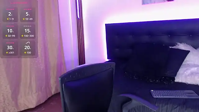 SeleneMore online show from March 2026 03:08:01 PM