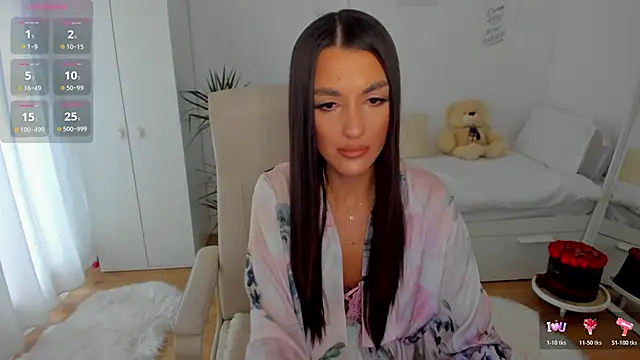 bubbledoll77 online show from February 2026 08:11:02 AM