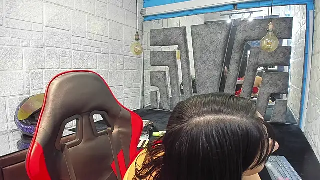 RubyEvanns online show from March 2026 07:59:01 PM