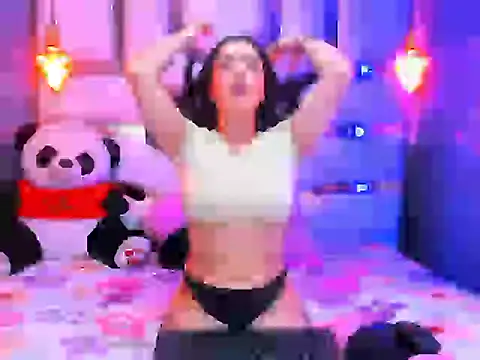 RubyEvanns online show from July 2026 07:53:02 PM