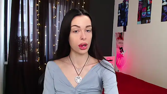 ariel is on vacation online show from October 2025 10:18:02 AM