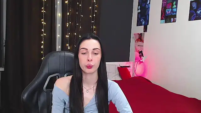 ariel is on vacation online show from October 2025 04:42:02 PM