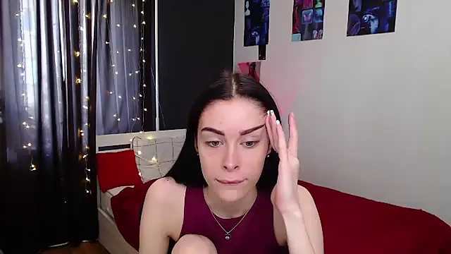 ariel is on vacation online show from October 2025 08:05:02 AM
