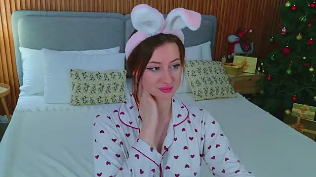 JessiJull online show from January 2026 05:20:01 PM