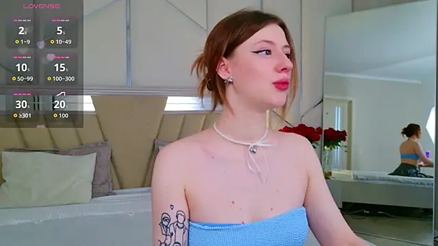 JessiJull online show from April 2026 05:14:02 AM