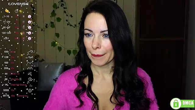 Rita lovvylyou online show from January 2026 06:28:02 AM