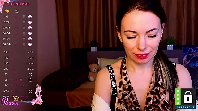 Rita lovvylyou online show from April 2026 05:31:01 AM