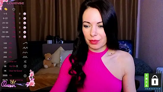 Rita lovvylyou online show from February 2026 06:26:01 AM