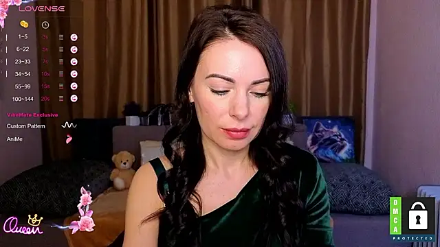 Rita lovvylyou online show from March 2026 06:28:02 AM