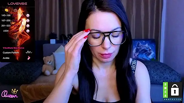 Rita lovvylyou online show from February 2026 06:24:02 AM