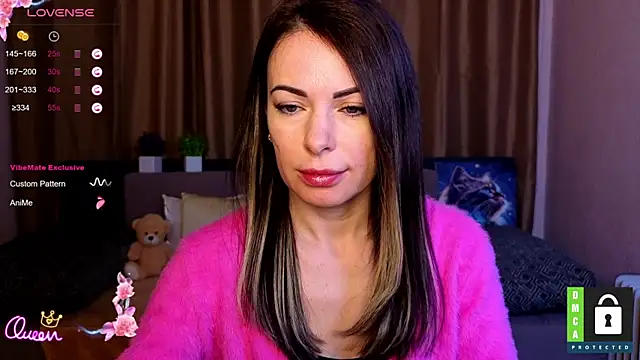 Rita lovvylyou online show from April 2026 05:22:02 AM