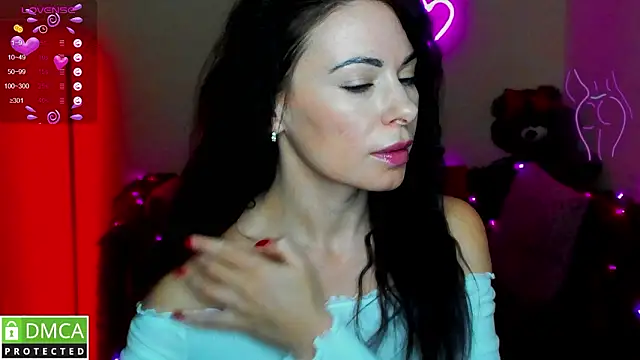 Rita lovvylyou online show from March 2026 12:20:01 PM