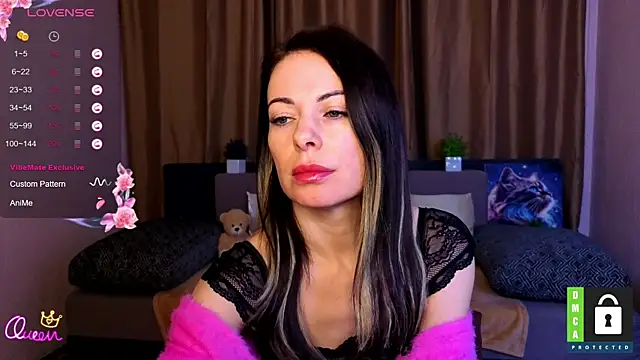 Rita lovvylyou online show from April 2026 05:30:01 AM