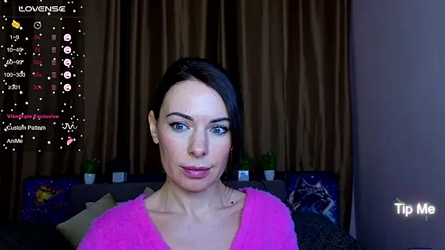 Rita lovvylyou online show from January 2026 12:31:02 PM