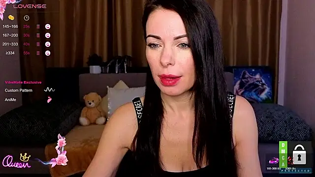 Rita lovvylyou online show from March 2026 06:25:02 AM