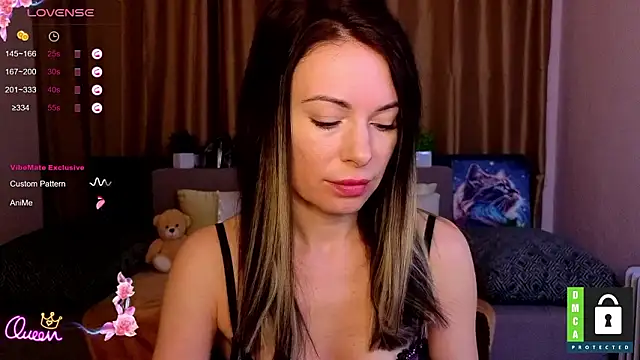 Rita lovvylyou online show from March 2026 05:31:02 AM