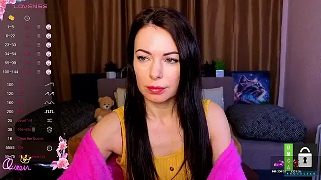 Rita lovvylyou online show from March 2026 06:24:02 AM