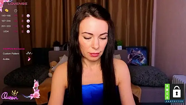 Rita lovvylyou online show from March 2026 12:21:01 PM