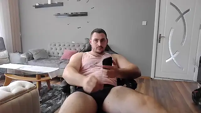 mastermute online show from November 2025 09:57:01 AM