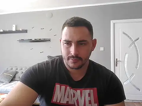 mastermute online show from October 2025 10:35:02 AM