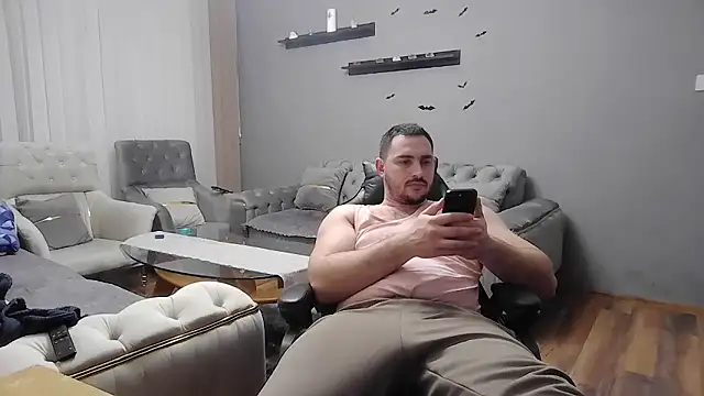 mastermute online show from January 2026 04:47:01 PM