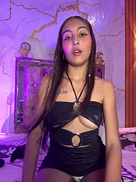 Luna star3 online show from February 2026 06:18:01 PM