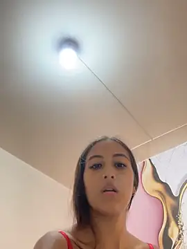 Luna star3 online show from November 2025 06:56:02 PM