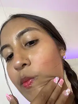 Luna star3 online show from October 2025 07:27:02 PM